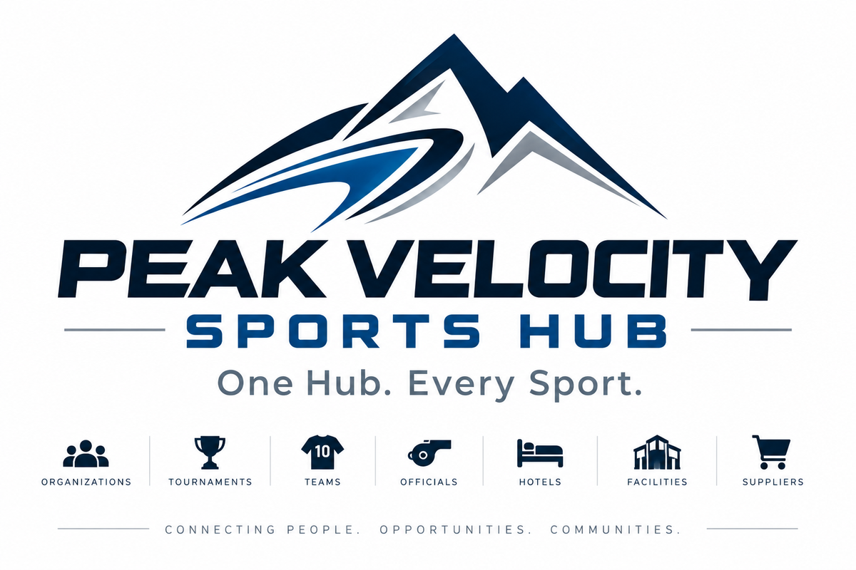 Peak Velocity Sports